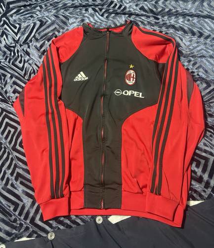 Adidas men milan opel - men’s, ac