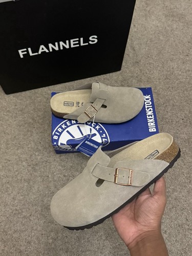 Birkenstock boston clog - clog,
