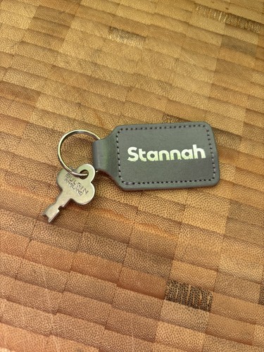 Stannah stairlift key and - stannah,