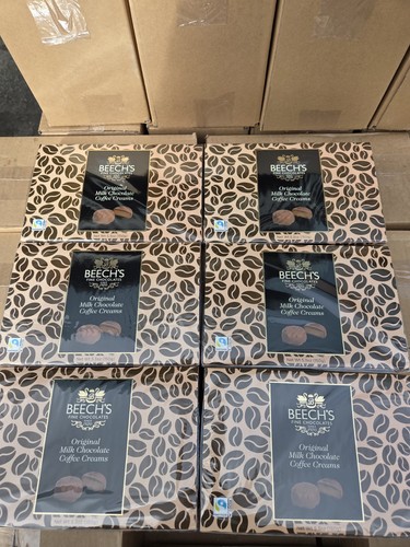 Beech fine chocolates full - beech's,