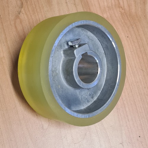 Wadkin leadermac weinig 50mm - leadermac,,