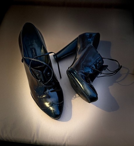 Vicari vintage black - vicari,