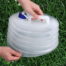 5L/10L/15L Collapsible Water