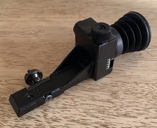 Diopter Peep Sight For 11mm