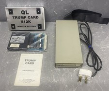 Sinclair QL Miracle Systems