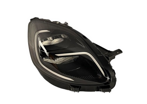 Fits ford puma headlight led - headlight,