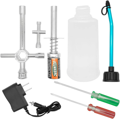 Ogrc nitro starter glow plug - ogrc,