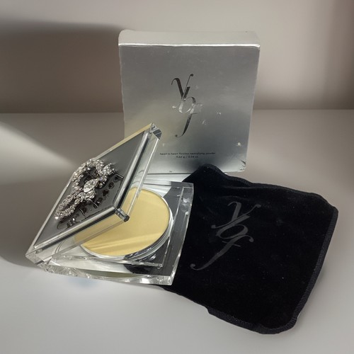 Ybf heart flawless - ,