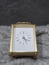 Vintage Estyma Clock Mantle