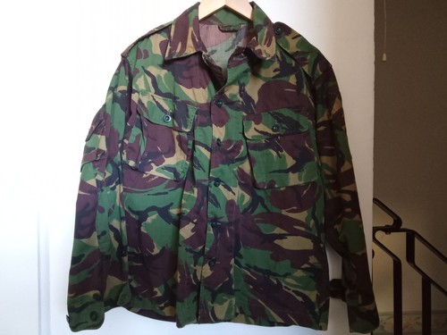 British army genuine - british,