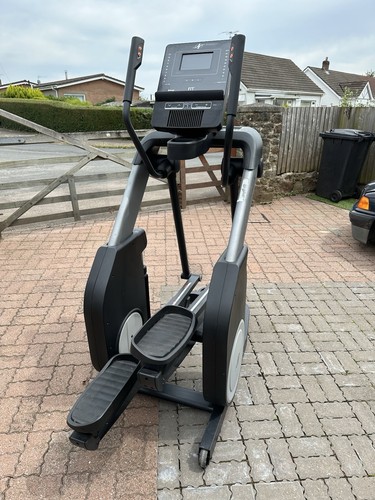 Nordictrack freestride trainer - nordictrack,