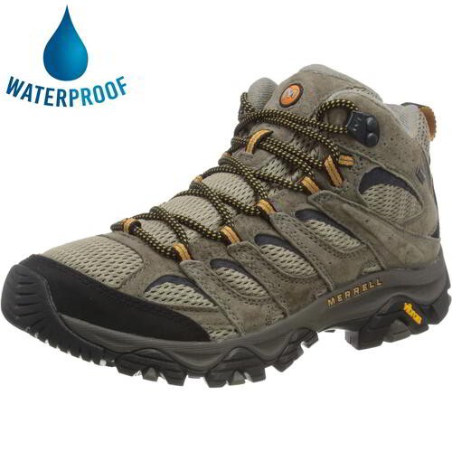 Merrell moab mid gtx - mid,