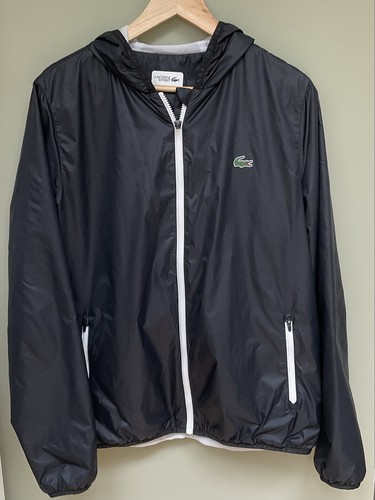 Men lacoste sport - men’s, hooded