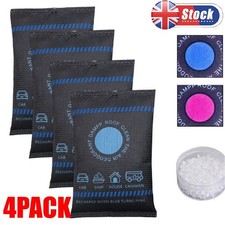 4Pack Reusable Dehumidifier