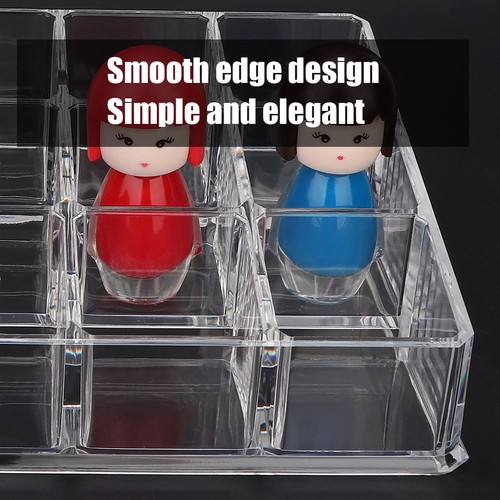 Storage box nail polish - storage,