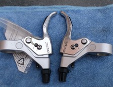 Shimano stx brake levers - shimano, v-brake