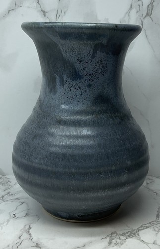 Cornish lamorna pottery - cornish, blue