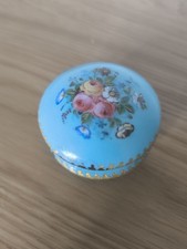 Beautiful Vintage Blue