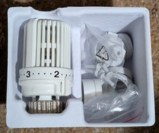 Honeywell TRV Thermostatic