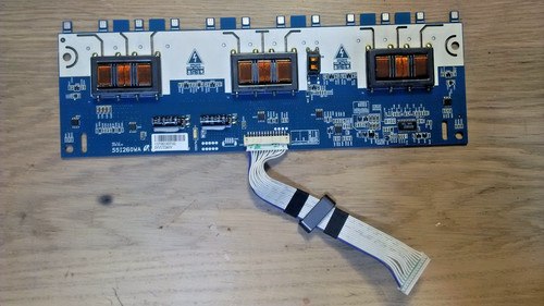 Ss1260wa inverter board - ss1260wa,