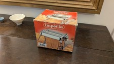 Imperia SP150 Pasta Maker