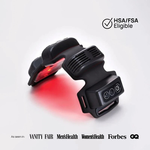 New flexbeam infrared led - new,