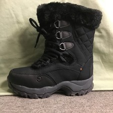 New Women’s Hi-Tec Black