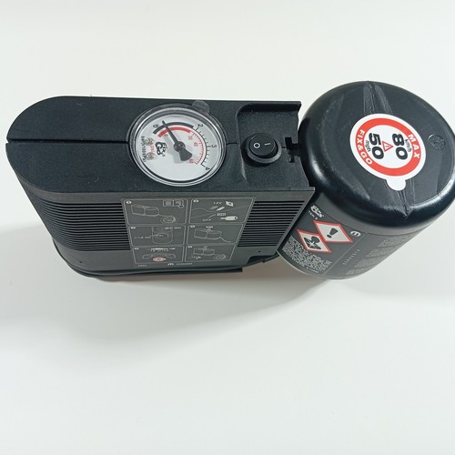 Tyre repair set for genuine - set,
