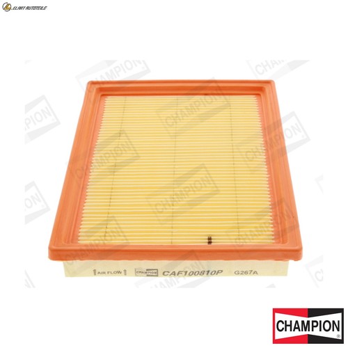 Air filter caf100810p for mini - air,