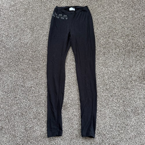 Icebreaker bodyfit black - bodyfit,
