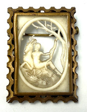 Antique Art Deco Bakelite