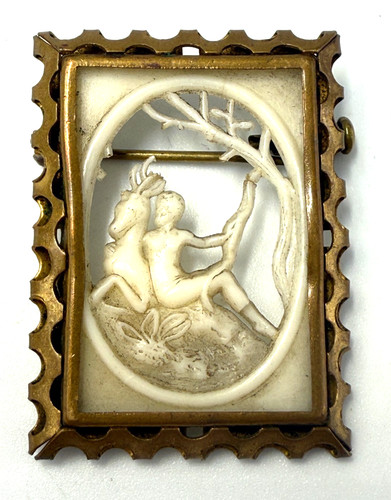 Antique art deco - antique,