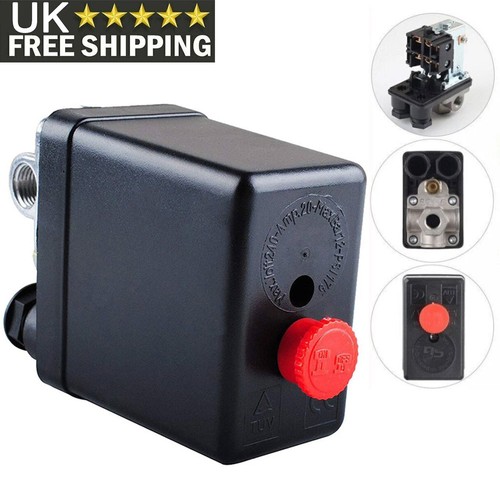 Air compressor auto pressure - compressor,