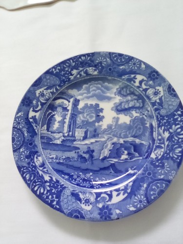 Copeland spode italian - italian, small