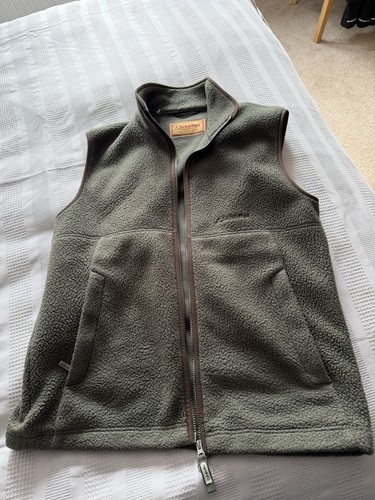Schoffel oakham retro fleece - schoffel,