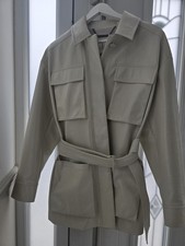 Women's Ted Baker Long Jacket