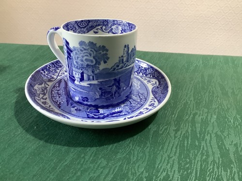 Spode england italian - spode,