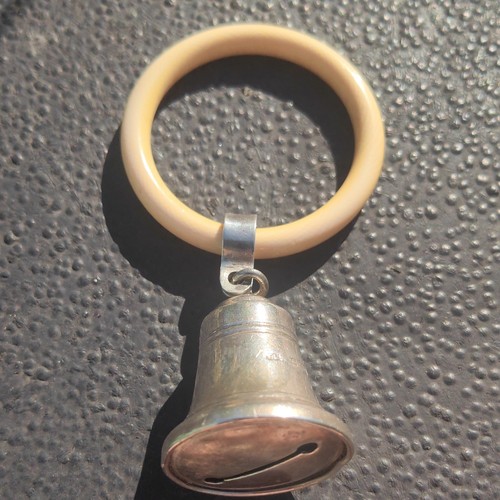 Large heavy antique hallmarked - antique,
