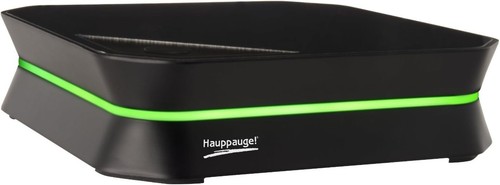 Hauppauge pvr gaming - pvr,