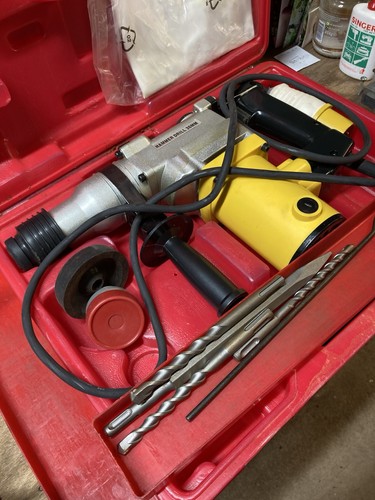 110v sds hammer drill - sds,