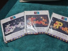 Disney Winnie the Pooh Cross