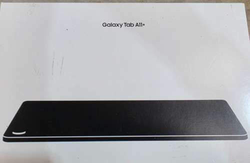 Galaxy tab a11 - tab, a11+