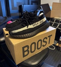 adidas Yeezy Boost 350 V2 Oreo