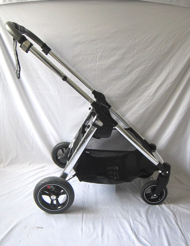 Frame mamas papas flip xt3 - frame,