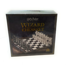 The Noble Collection Harry