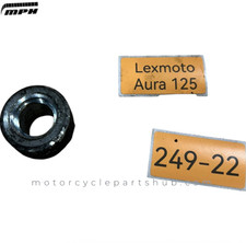 Lexmoto Aura 125 –Wheel