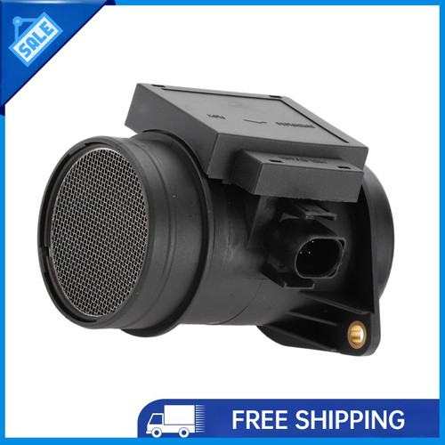 Mass air flow - sensor, assembly