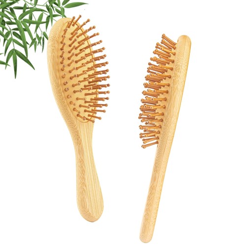 Yunai bamboo paddle wooden - paddle,