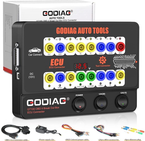 Godiag gt100 obdii protocol - godiag,