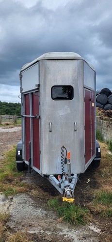 Ifor williams 505 horse - williams,